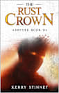 The Rust Crown (Ashfyre Book 3)
