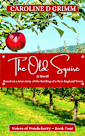 The Old Squire: Based on the true story of the founding of a New England town. (Voices of Pondicherry Book 4)