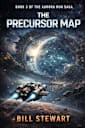 The Precursor Map (The Aurora Run Book 3)