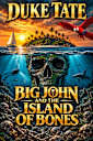 Big John and the Island of Bones