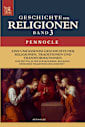 Geschichte der Religionen im Wandel der Zeit