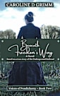 Beneath Freedom’s Wing (Voices of Pondicherry Book 2)