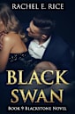 Black Swan (Blackstone, #9)