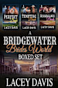 A Bridgewater Brides World Boxed Set