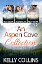 An Aspen Cove Romance Collection: A Small Town Romance Books 7-9