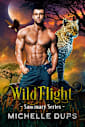 WILD FLIGHT (SANCTUARY Book 6)