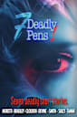 Seven Deadly Pens 1