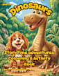 Roo’s Rainbow Adventures with the Dinosaurs