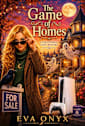 The Game of Homes (Paranormal Realtor Cozy Mysteries Book 3)