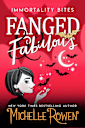 Fanged & Fabulous (Immortality Bites #2)