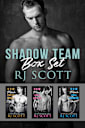 Shadow Team Box Set