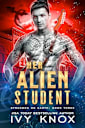 Her Alien Student
