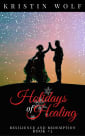 Holidays of Healing