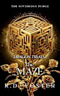 Dragon Trials: The Maze (Sovereign Purge Book 1)