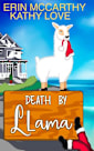 Death By Llama (Friendship Harbor Mysteries Book 7)