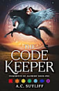The Code Keeper: Fragments of Alchemy Book 1