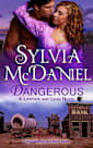 Dangerous (Lipstick and Lead, #3)