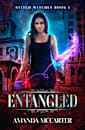 Entangled: Stitch Witches Book 1