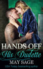 Hands off His Dudette (Some Girls Do It, #6)
