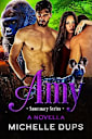 AMY: SANCTUARY BOOK 4 (A NOVELLA)