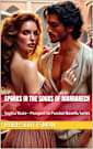 Sparks in the Souks of Marrakech: Sophia Blake - Passport to Passion Novella Series (Sophia Blake: Passport to Passion Book 3)