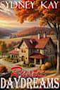 Rustic Daydreams: a steamy, instalove, forbidden, age gap one hour romance short read (Mittersill Antiques Book 3)
