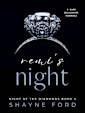 REMI'S NIGHT (Night of the Diamonds, #4)