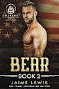 BEAR (The Trident Series II - BRAVO Team Book 2)