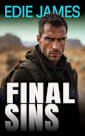 Final Sins (Redemption Creek Romantic Suspense Book 7)