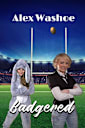 Badgered : A Lesbian/Furry sports romantic comedy (For the Love of the Game Book 4)