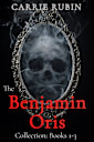 The Benjamin Oris Collection: Books 1-3