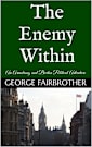The Enemy Within: An Armstrong and Burton Political Adventure (The Armstrong and Burton Series)