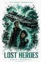 The Ocoda Chronicles Book 2 Lost Heroes