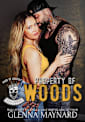 Property of Woods (Kings of Anarchy MC: Arkansas Book 1)