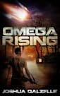 Omega Rising (Omega Force Book 1)
