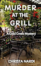 Murder at the Grill (Cold Creek Book 3)