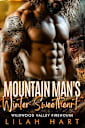 Mountain Man’s Winter Sweetheart: A Steamy Instalove Romance