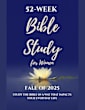 52-Week Bible Study for Women: Faith in Action: A Christian Study Guide, Spiritual Growth (Kindle Scribe Only): Designed to work beautifully on its own ... Bible Study (Keeping the Faith Book 2)