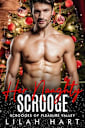 Her Naughty Scrooge: An OTT Age Gap Instalove Christmas Romance (Scrooges of Pleasure Valley Book 1)