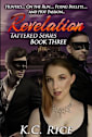Revelation (Tattered Series Book 3)