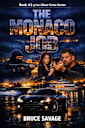 THE MONACO JOB: Book #2 of The Ghost Crew series.