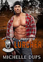 Property of Lurcher (Kings of Anarchy MC - NORTH DAKOTA Book 3)
