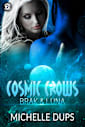 BRAK & LUNA (COSMIC CROWS MC Book 4)