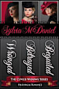 The Cuvier Widows Box Set (The Cuvier Women)