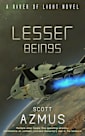 Lesser Beings: A River of Light Novel (The River of Light series! Book 1)