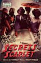 Secrets In Scarlet