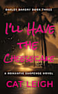 I'll Have the Cheesecake