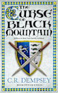 The Curse of Black Mountain (Exiles, #5)