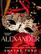 ALEXANDER (Night of the Kings, #4)