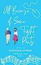 All Because of Some Tight Pants: An Enemies-To-Lovers Sweet Romance